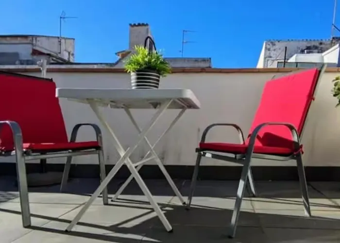 Appartement La Calma Sitges
