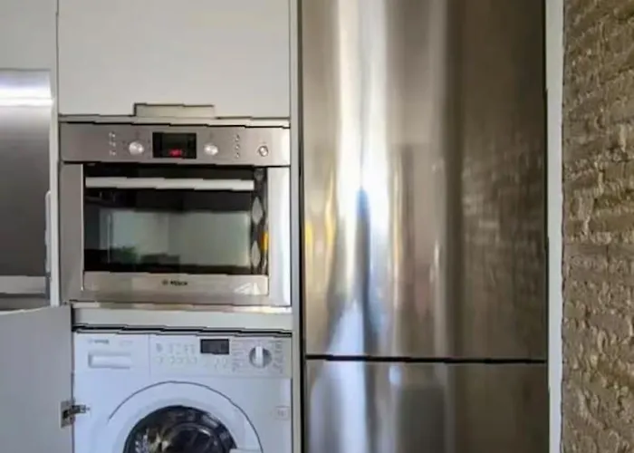 Apartamento La Calma