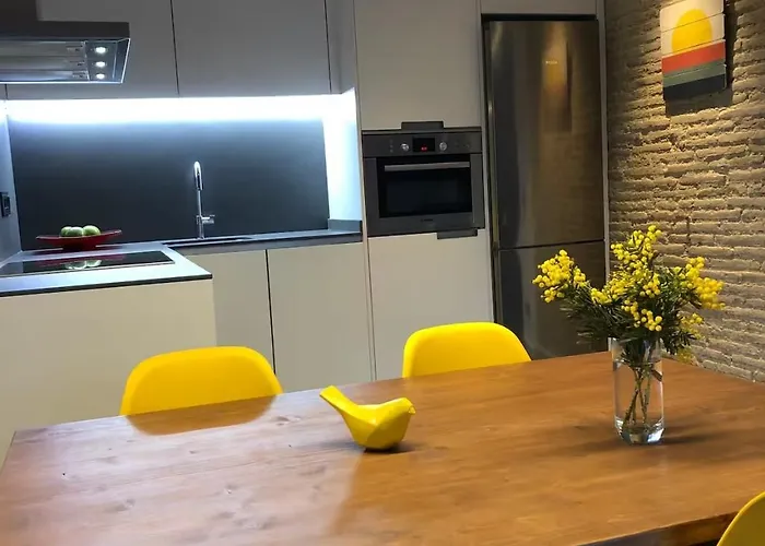 Διαμέρισμα La Calma