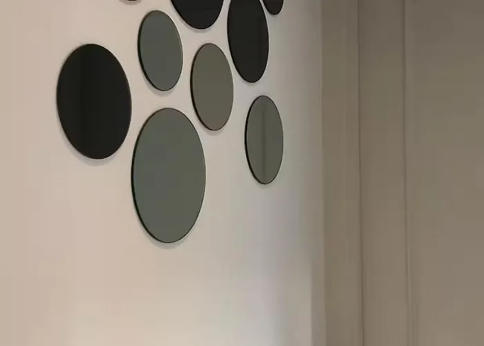 La Calma Apartamento *
