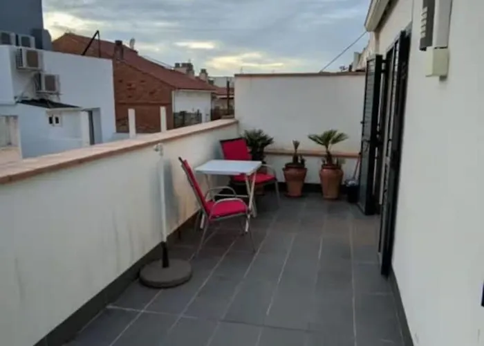 Apartamento La Calma *