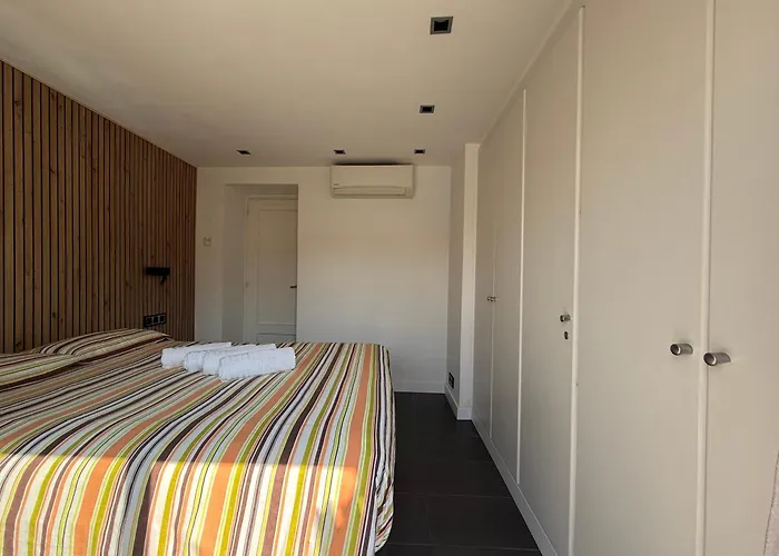 La Calma Apartamento Sitges